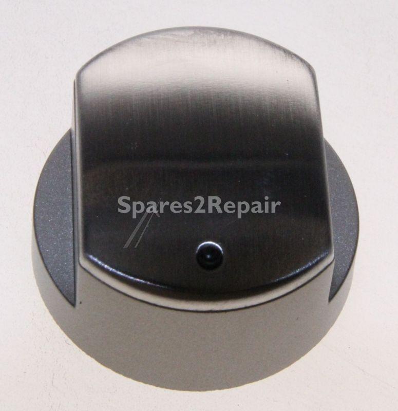 Button - C00457880 481241279253 Knob [Whirlpool Indesit]