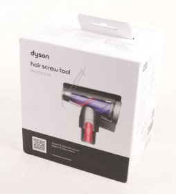 Dyson Vacuum Cleaner Nozzle - 972213-02 Hair Screw Tool Retail