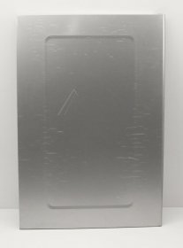 Side Cover Housing - Z20y657 Side Panel Stove Ga9pcgix [Airlux]