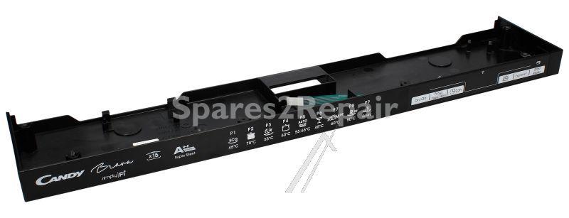 Operating Unit Screen - 41050683 Control Panel [Candy Hoover]