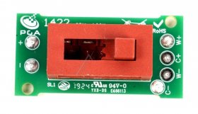 Elica Switch - Spp0208568 Ui Board Sl3p °k Change Elica Switch - Spp0208568 Ui Board Sl3p °k Change