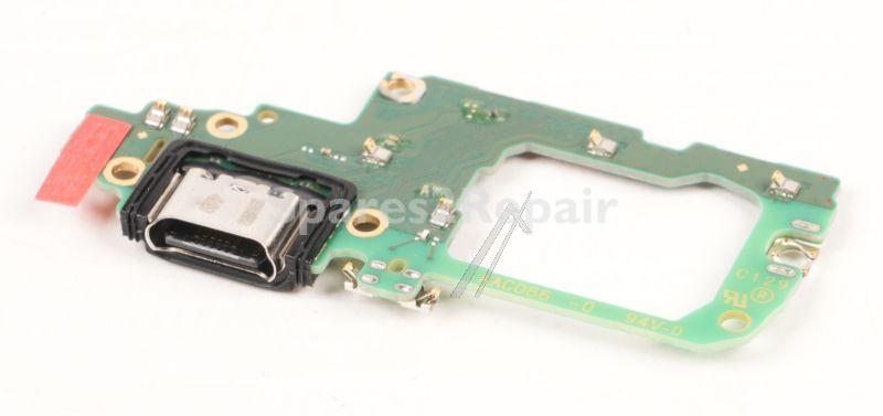 Oppo Antenna - 621024000029 Oppo Reno10 Antenna Version A