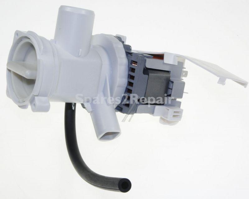 Samsung Drain Pump - Dc96-01336g Drain Pump Askoll M47