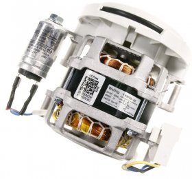 Gorenje Dishwasher Circulating Pump Motor - 556161 - Welling YXW50-2E