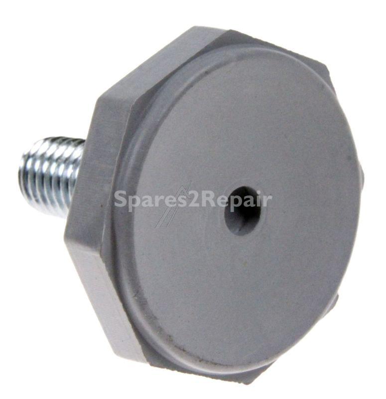 Foot - 00610643 Foot [Bosch Siemens]