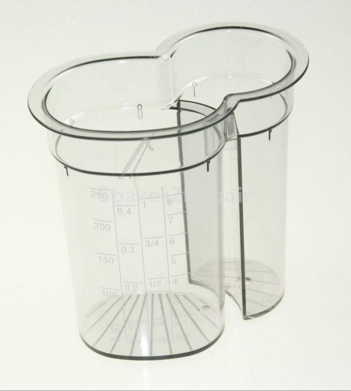 Mixer Pusher - 00418142 Plug [Bosch Siemens]