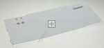 Hisense Gorenje Housing Part - Hk1468166 Wind Channel Cover