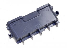 Dishwasher Handles - C00057514 482000075017 Protection F Door Handle [Whirlpool Indesit]