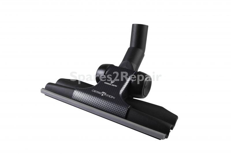 Wessel Werk Ground Nozzle - 20001018 Rd285 Designation Design Nozzle