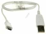 Samsung Data Cable Gsm - Gh39-01688d Data Link Cable-3 0pi-0 8m-white-w