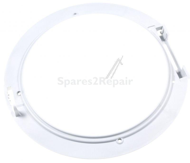 Hisense Gorenje Flange Washing Machine Window - 503282 Interior Door Frame Wm-70 c S