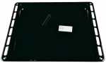 Fry Pan - 20757233 Tray (65l Deep Black) [Vestel]