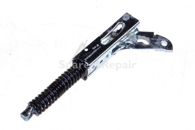 Door Hinge For Oven - 00499361 Hinge-door [Bosch Siemens]