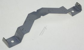 Rearpanel - 00775503 Panel Side [Bosch Siemens]