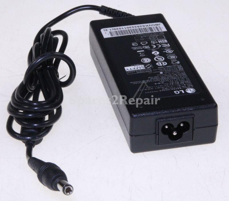 Lg Ac adaptor - Eay62533301 Adapters