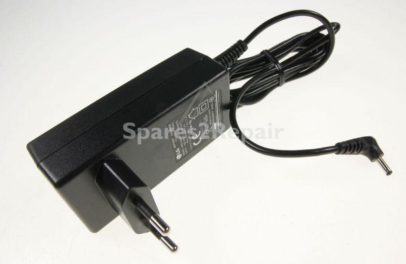Lg Power Supply For Vacuum Cleaner - Ads-30fsa-17 17030epg Eay64188603 Adapters