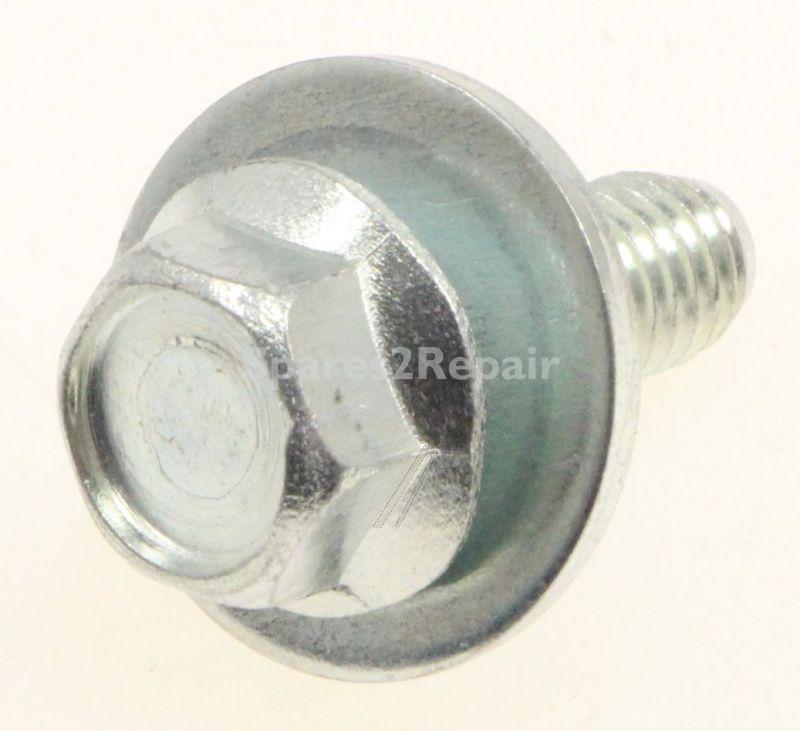 Hisense Gorenje Screw - Hkw46197043524 Pulley Screw