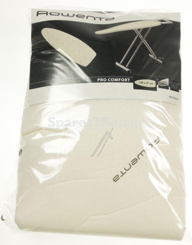 Ironing Cloth - Zd5100d1 Ironing Board Cover-ironing [Groupe SEB]