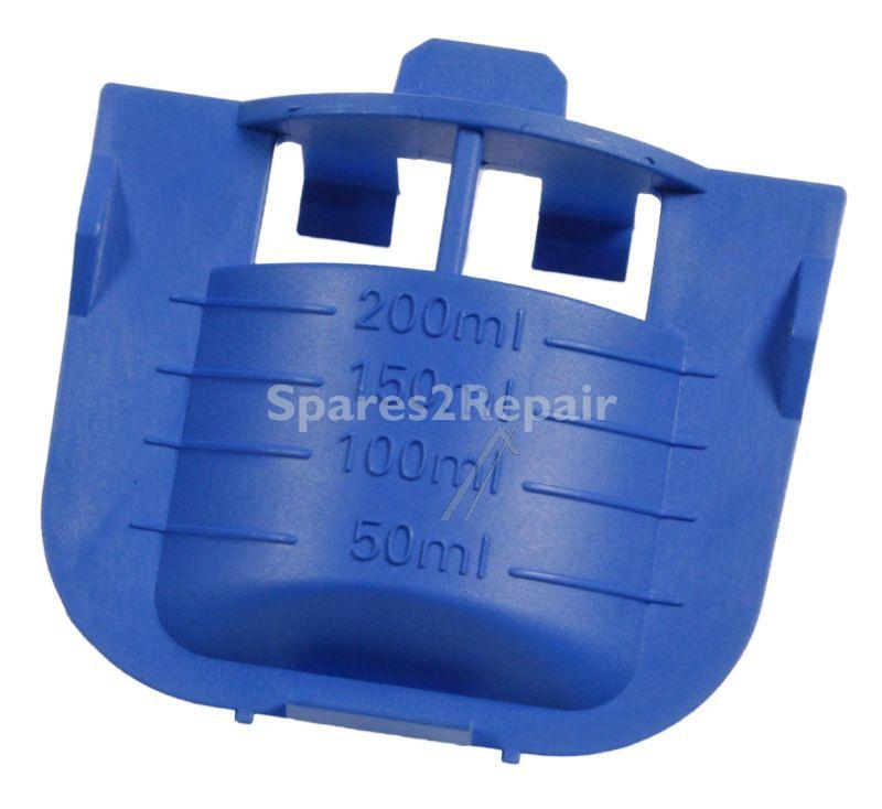Detergent Case - 10001836 Insert [Bosch Siemens]