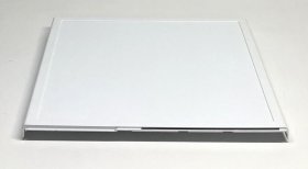 Hisense Gorenje Cover Plate - Hk1955450 Top Panel Asm