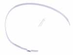 Oetiker Hose Clamps - 16700101 Ear Clamp Diameter Range: 109 8-113 00mm