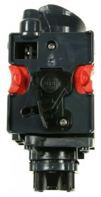 Brewing Group - 7313251441 Infuser [Delonghi]