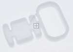 Spacer - 4055535084 Spacer [Electrolux Aeg]