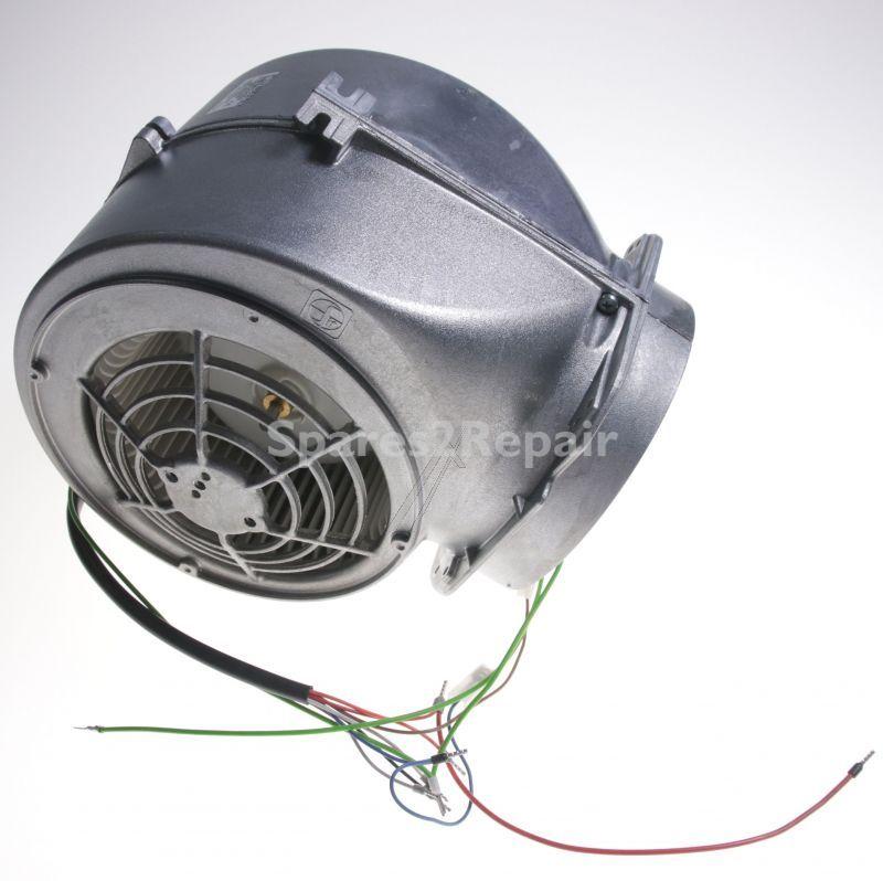 Ventilator Motor - 11041380 Fan Motor [Bosch Siemens]