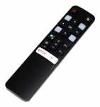 Tcl Ir remote Control - 06-btznyy-archf802 Remote Control Black