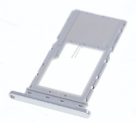 Samsung Sim card Holder - Gh81-21934a Svc Jdm-etc Sim_tray_sm-x200_zs