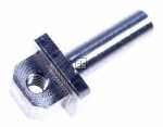 Compatible Door Hinges - Bearing Bolt Alternative For Liebherr