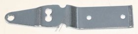 Door Hinges - C00731594 488000731594 Upper Hinge Right-left Zinc [Whirlpool Indesit]