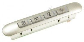 Elica Operating Unit Screen - Cu1xja Dashboard Control Complete A cr weich Light Gray I a Elica Operating Unit Screen - Cu1xja Dashboard Control Complete A cr weich Light Gray I a