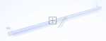 Ornamental Rail - 42290065 R glass Shelf Back Trim-252(s w) [Vestel]
