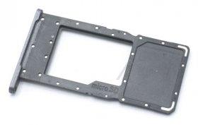 Samsung Sim card Holder - Gh81-20674a Svc Jdm-etc Sim_tray_wifi_sm-t220_za