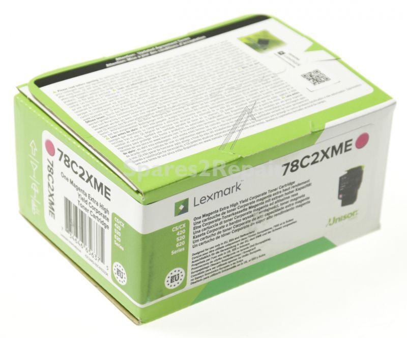 Lexmark Mechanical Components - Actuators Mpf Media Present