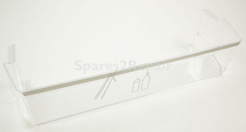 Refrigerator - Freezer Door Shelf - 12131000a10816 Refrigerator Door Tray [Midea]
