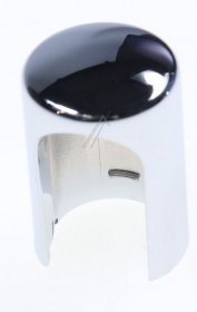 Casing Cover - As00002587 Milk Frother Cover [Delonghi]
