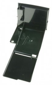 Jura Containers - Suitable For Jura Tresterschale Schwarz Fur J5, J7 Und J9