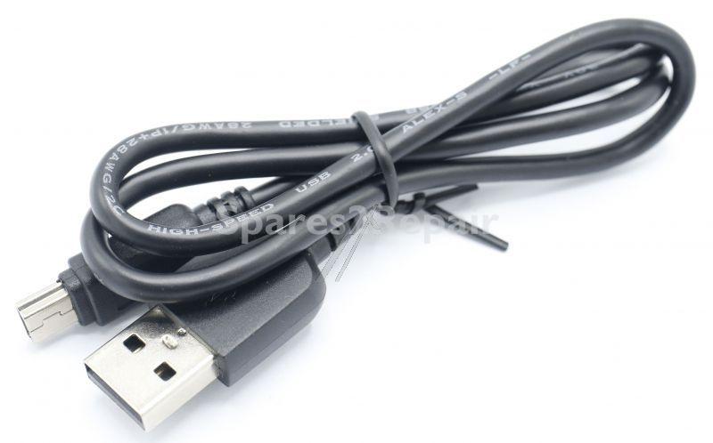 Sony Usb connector - Cable Connection (usb)