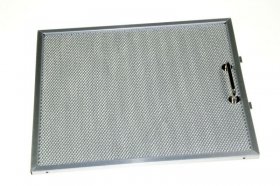 Metal Grease Trap - 50230634003 Fat Filter 60cm [Electrolux Aeg]