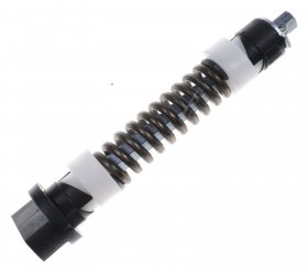 Simfer Closing Spring - H25-30-200-006 10002272 Hinge For Glass Top Lid Left Black-2015