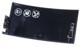 Jura Flap - Deckel Mahlverstellung Fur Suitable For Jura E8 (eb)