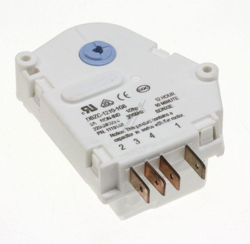 Switch - 49121602 Protect Switch [Candy Hoover]