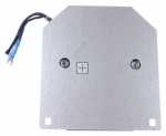 Elica Induction Board - 72 02000 013 Idt0147134 Induction Plate Octa Inductor Basic4 125mm 72 02000 013
