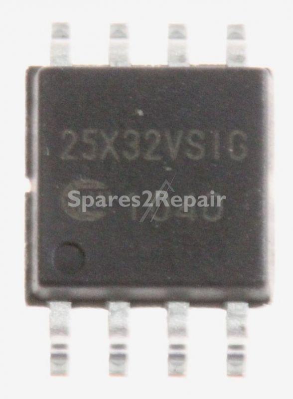 Lg Ic - Ean38551601 Ic serial Flash Memory 32mbit 4m X 8bit 2 7vto3 6v