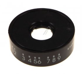 Ring - 42151804 Knob Ring (gama-eclipse M Oven Function White) [Vestel]