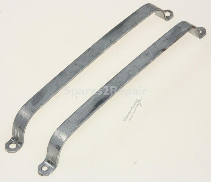 Fixings And Brackets - 00636371 Retaining Plate [Bosch Siemens]