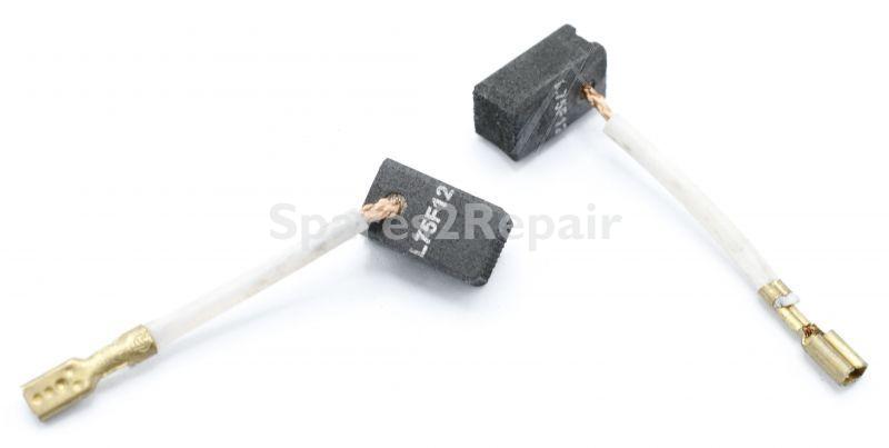 Dewalt Carbon Brush - N058083 Brush Pair 230v Sa (suba)