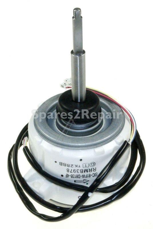 Hitachi Motor - Fan Motor